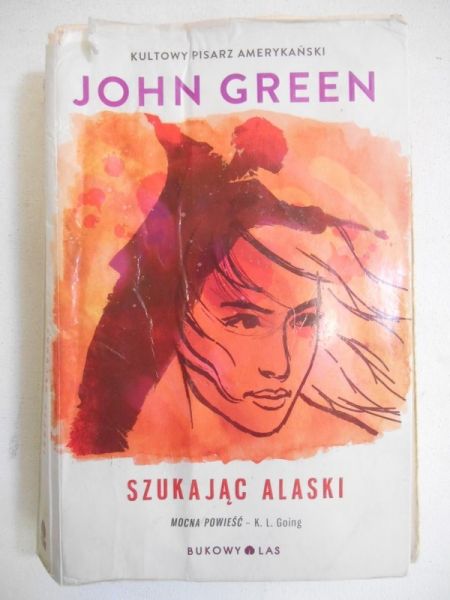 Green John - Szukając Alaski