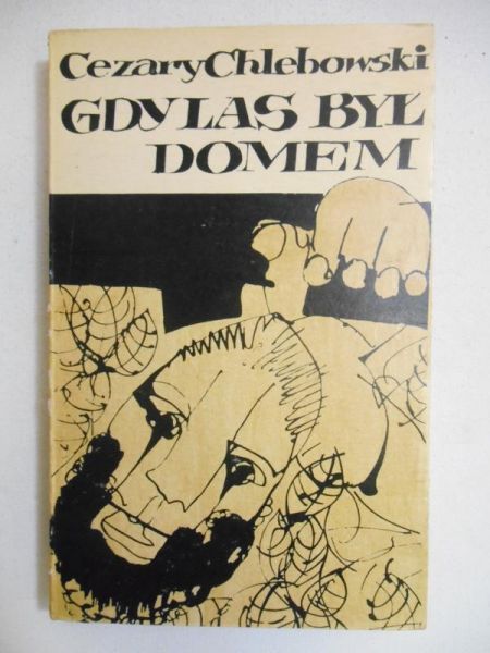 Gdyby las był domem