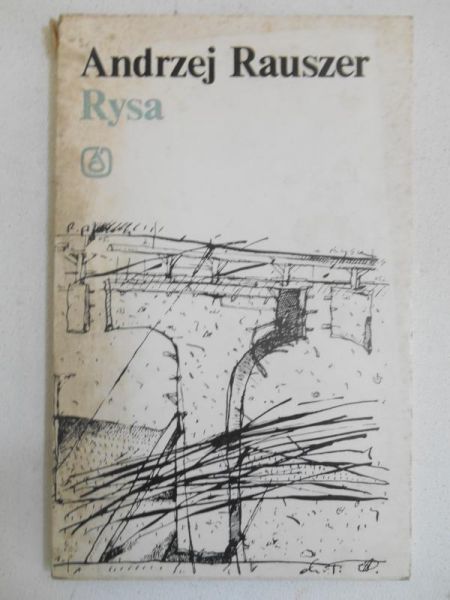 Rysa