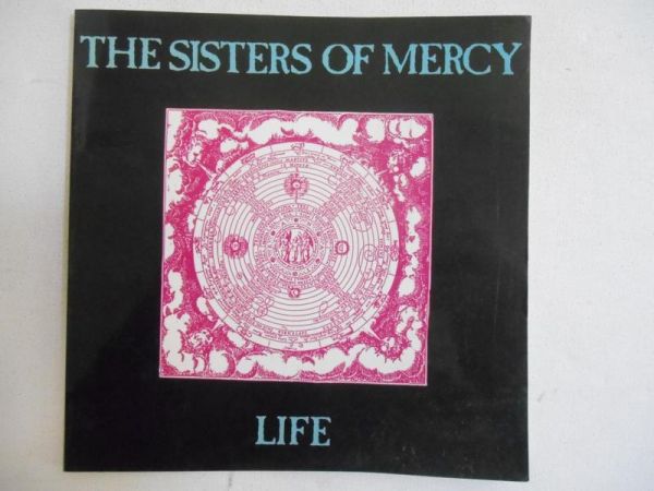 The Sisters of Mercy. Life