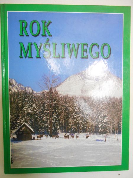 Rok myśliwego