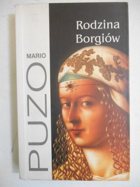 Rodzina Borgiów