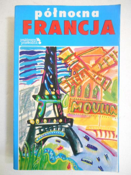 Północna Francja