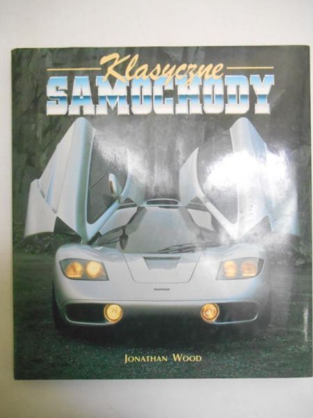 Klasyczne samochody