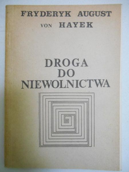 Droga do niewolnictwa