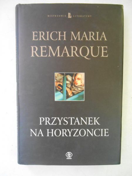 Przystanek na horyzoncie
