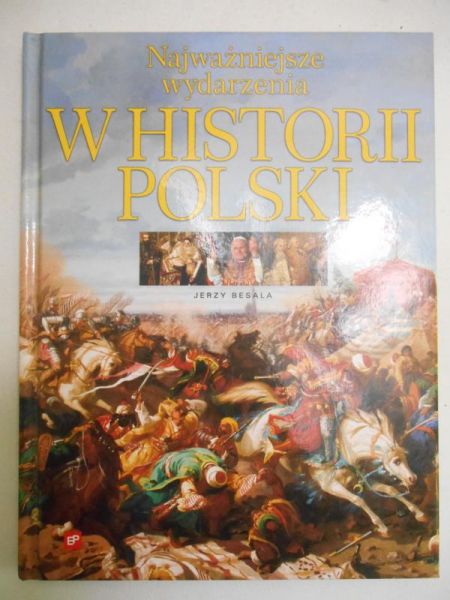 Najważniejsze wydarzenia historii Polski
