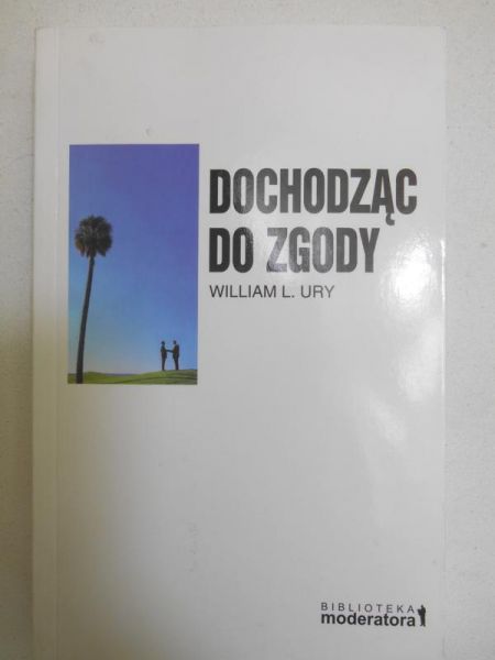 Dochodząc do zgody