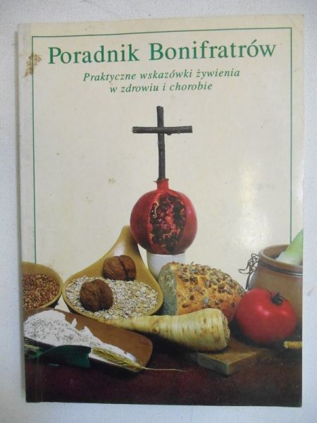 Poradnik Bonifratrów