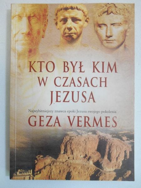 Kto był kim w czasach Jezusa?