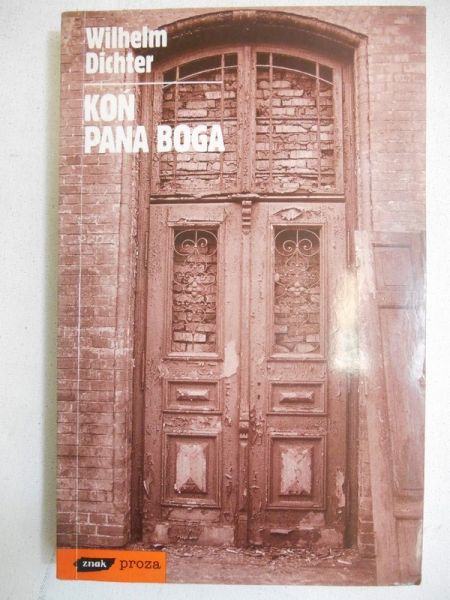 Koń Pana Boga