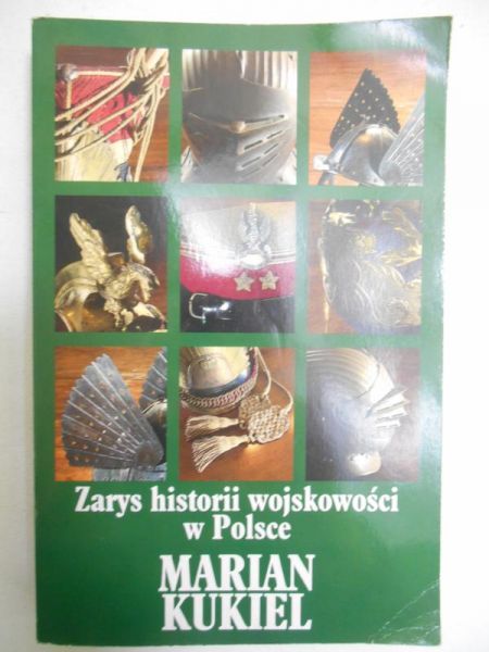 Zarys historii wojskowości w Polsce