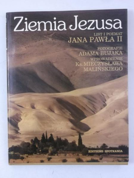 Ziemia Jezusa