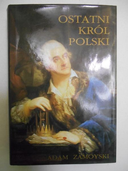 Ostatni król Polski