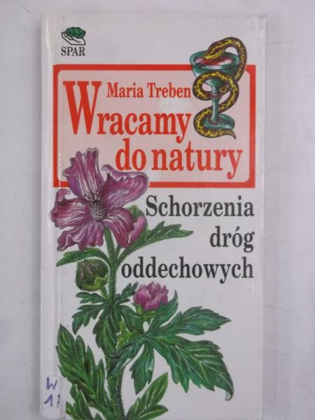 Wracamy do natury. Alergie