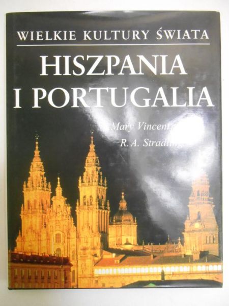 Vincent Mary - Hiszpania i Portugalia