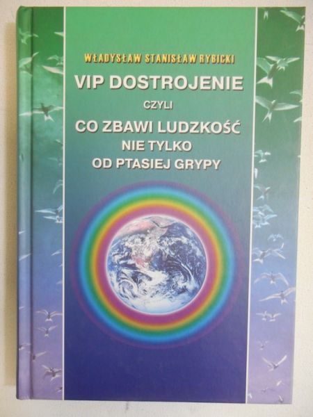 VIP dostrojenie