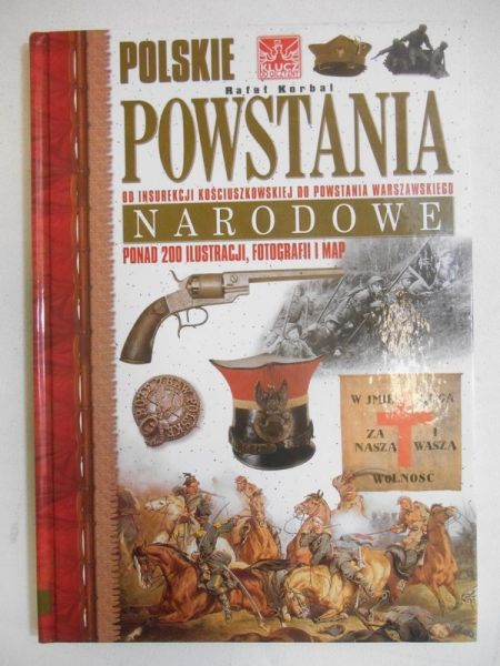Polskie powstania narodowe