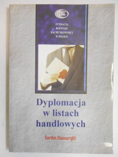 Dyplomacja w listach handlowych