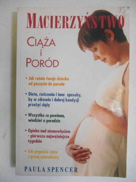 Macierzyństwo