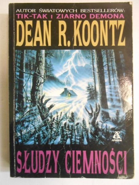 Słudzy ciemności