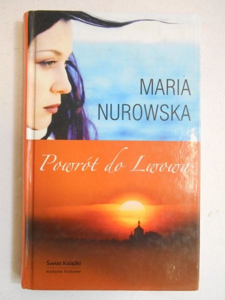 Powrót do Lwowa