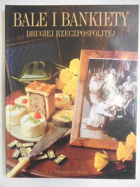Łozńscy    - Bale  bankety Drugej Rzeczpospoltej