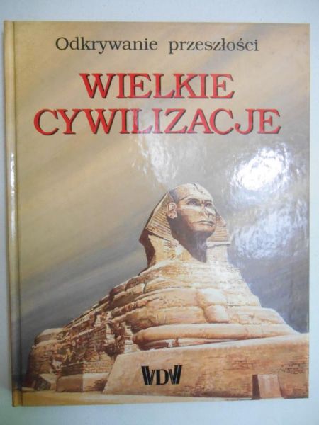 Wielkie cywilizacje