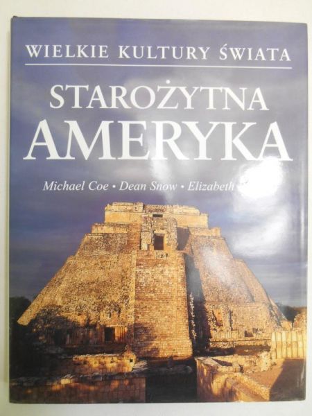 Starożytna Ameryka