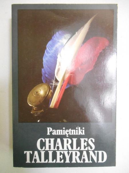 Pamiętniki 1754-1815