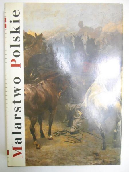 Malarstwo Polskie