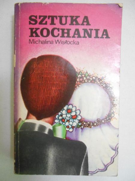 Sztuka kochania