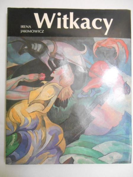 Witkacy
