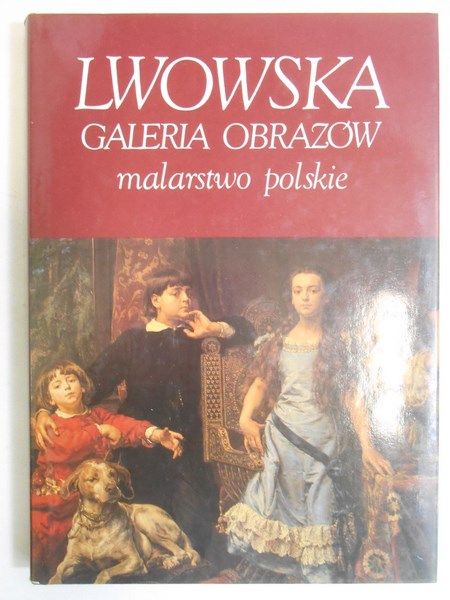 Lwowska galeria obrazów