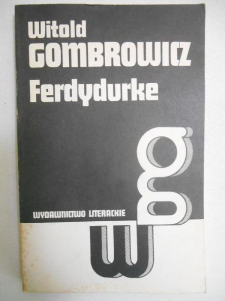 Ferdydurke