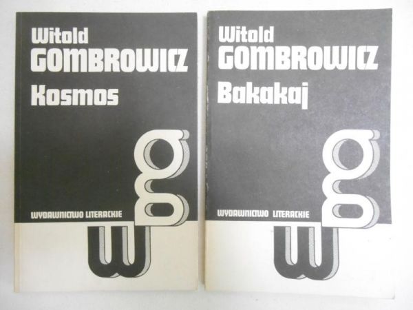 Kosmos /  Bakakaj