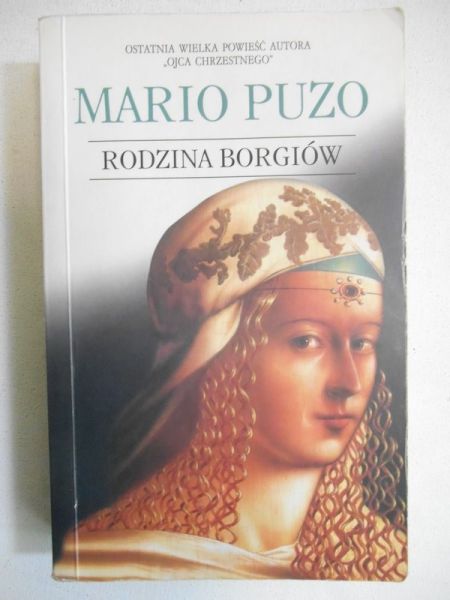Rodzina Borgiów