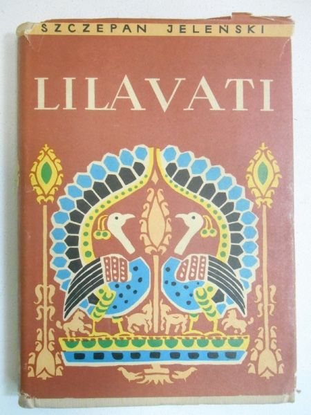 Lilavati. Rozrywki matematyczne
