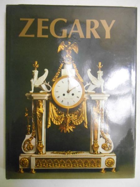 Zegary