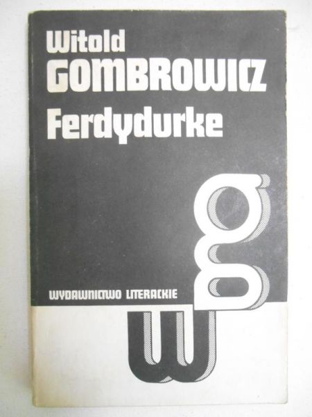 Ferdydurke