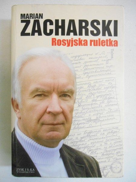 Rosyjska ruletka