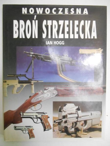 Broń strzelecka