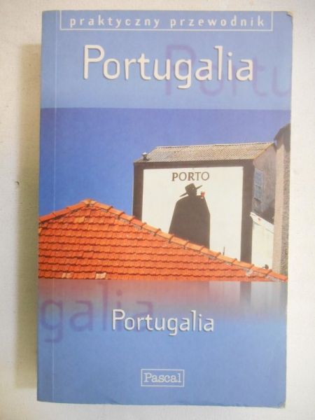 Portugalia