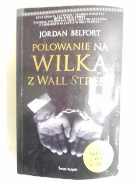 Polowanie na Wilka z Wall Street