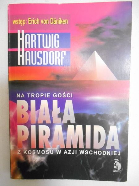 Biała piramida