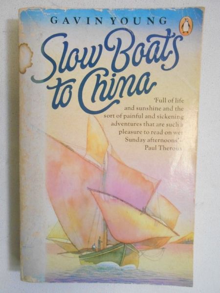 Slow Boats to China