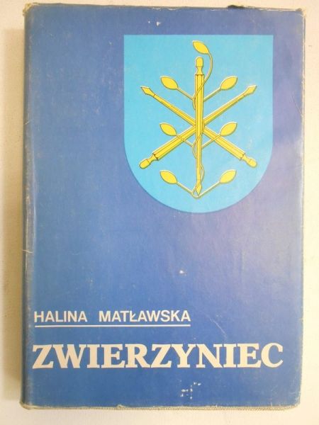 Zwierzyniec