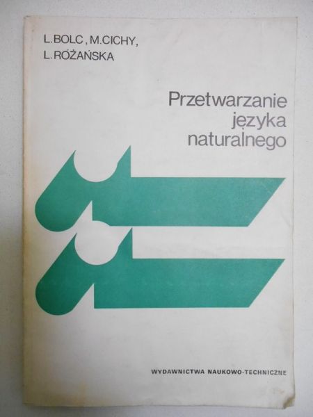 Przetwarzanie języka naturalnego