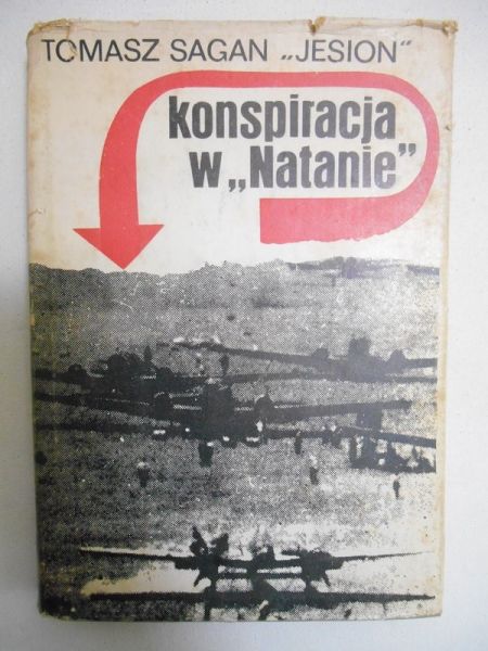 Konspiracja w "Natanie"