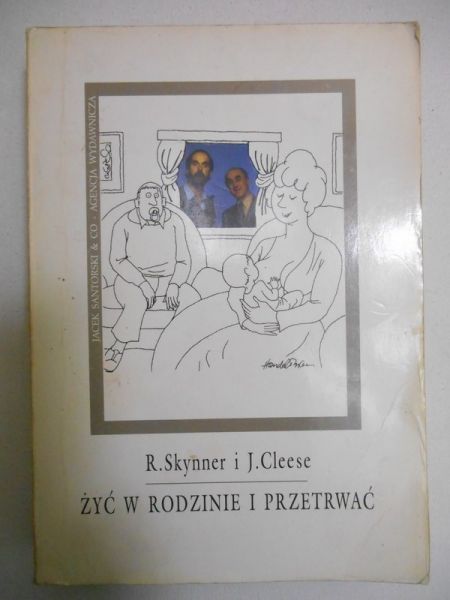 Żyć w rodzinie i przetrwać